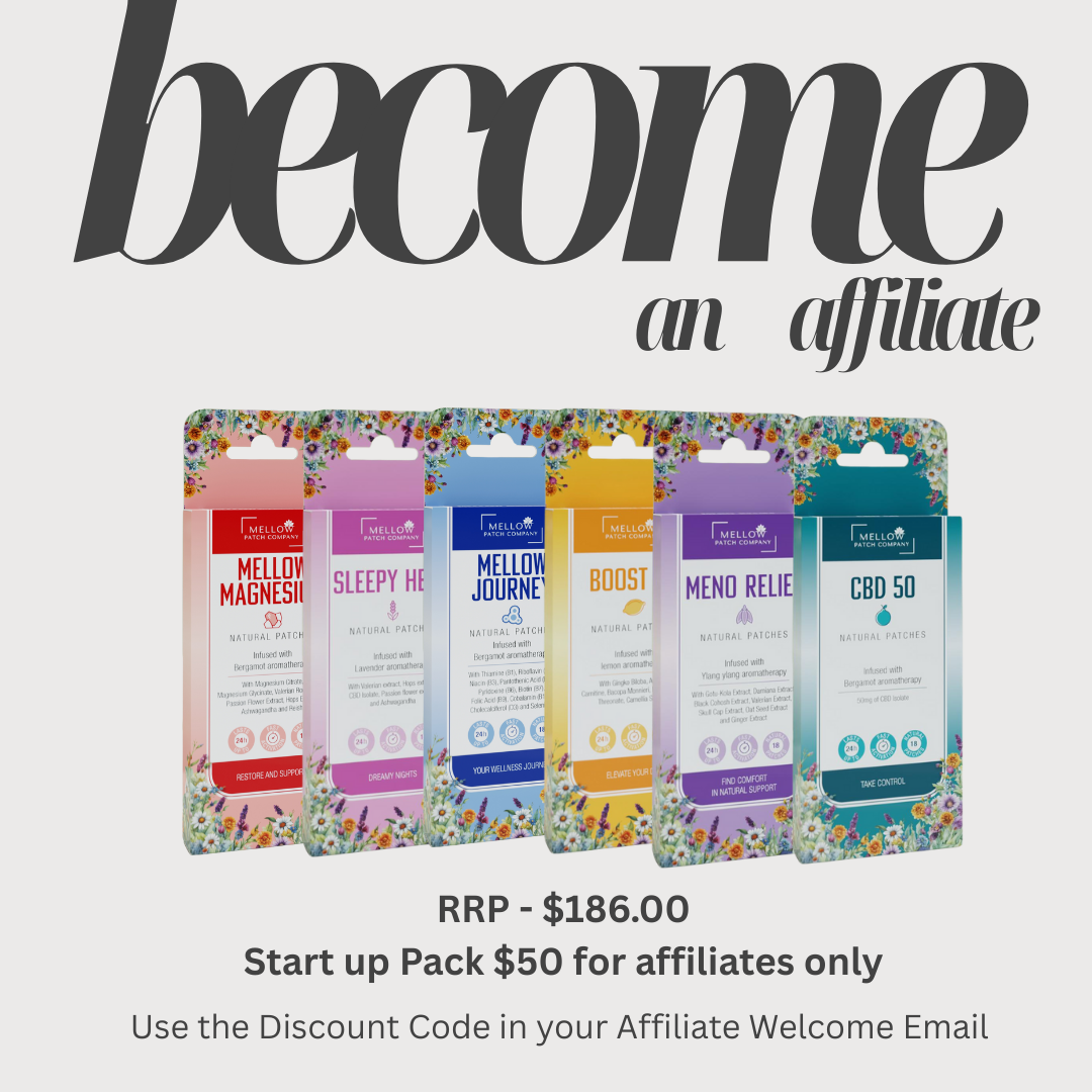 The Affiliate Start Up Bundle